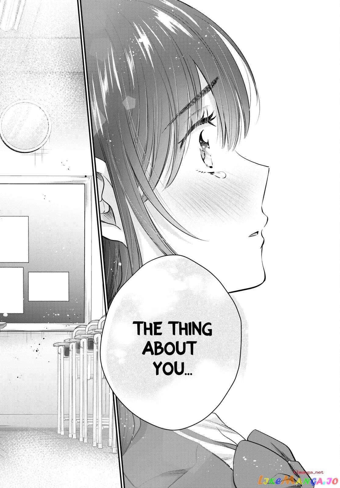 More Than a Married Couple, But Not Lovers, Chapter 63 image 05